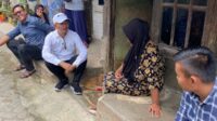 Ketua Gapensi Lebak Tak Pernah Absen Turun Langsung Bantu Masyarakat Tidak Mampu