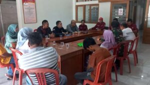 Pembuatan Akte Lahir  IMEL AGUSTINA, Ahli Waris, Dari Ikin Suhendi, Di duga  Memanipulasi Data. Untuk Kemufakatan Jahat