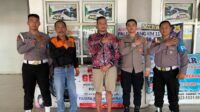 Salah Paham, Ditpolairud Polda Banten Klarifikasi Video Viral Pemberhentian Kendaraan