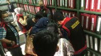 Kejati Banten Geledah Kantor BPN Lebak Dan Rumah Tersangka Kasus Mafia Tanah