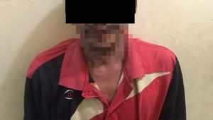 Bejat…!!! Oknum Asal Banjarsari Cabuli Anaknya