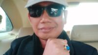 Eli Sahroni : Lebak Bukan Milik Kelompok Tertentu, Kita Harus Berani Lakukan  Gerakan  Perubahan  