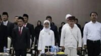Bupati Lebak: Prades Yang Rangkap Jadi Panwascam Harus Siap  Kembalikan Uang Negara Selama 8 Tahun