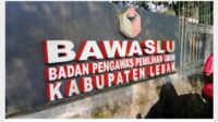 Dinilai Tidak Transparan Soal Rekrutmen,Bawaslu Lebak Bakal Di Laporkan Ke DKPP