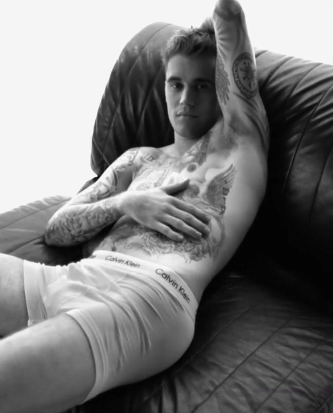Justin Bierber