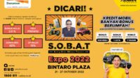 Lagi Bingung Beli Mobil Baru, Adira Finance di Bintaro Plaza Tawarkan Bunga Paling Rendah Mulai 1,99 Persen Tanpa Ribet Langsung Approval di Tempat