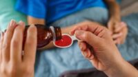 Pemkab Tangerang Instruksikan Di Seluruh Faskes Dan Apotik Untuk Hentikan Sementara Menjual Obat Sirup