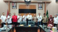 PJ Sekda Moch Tranggono Dukung Penuh Musra Banten