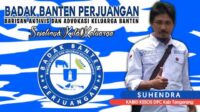 Badak Banten Perjuangan Kabupaten Tangerang Mengutuk Aksi Premanisme Oleh Geng Motor
