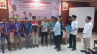 Jelang Porprov VI, ISSI Kabupaten Tangerang Lakukan Pembinaan Terhadap Atlet