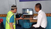 Rutan Kota Agung tetap Sediakan Layanan Video Call Meski Sudah di Buka Kunjungan Tatap Muka