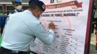 Akhmad Sobirin Soleh : Berbagai Upaya Dilakukannya Supaya Rutan Kota Agung  Bebas Korupsi