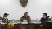 Pemkab Serang Kejar Capaian Kepesertaan BPJS Kesehatan