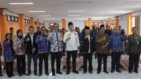 Andika Hazrumy: KT Banten Ubah Imej dari Hanya Organisasi 17-an