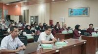 Komisi V DPRD Banten Jadikan Hasil Survey FGD Untuk Bangun SDM Lebih Fleksibel