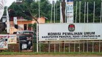 Kursi DPRD PALI Jadi 30, Akan Jadi 4 atau 6 Dapil?