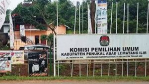 Kursi DPRD PALI Jadi 30, Akan Jadi 4 atau 6 Dapil?