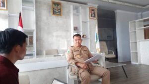 Berikan Beasiswa S2/S3, Pj Bupati Maybrat Terima Kerja Sama Dengan LPDP Matagaruda