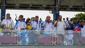 Porprov Banten Diharapkan Mampu Mencetak Atlet Berprestasi