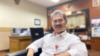 Kesejahteraan Kepsek-Guru SMA/SMK dan Skh Negeri di Banten Jadi Prioritas Pemprov Banten