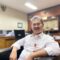 Photo : Tabrani, Kepala Dindikbud Provinsi Banten