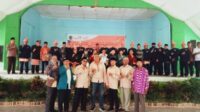 Plt Kepala Disbudpar PALI, Novita Febrianti, ST MT : Lokakarya Digelar Untuk Menjaga dan Melestarikan Adat Budaya