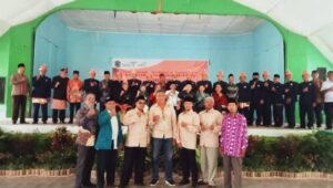 Plt Kepala Disbudpar PALI, Novita Febrianti, ST MT : Lokakarya Digelar Untuk Menjaga dan Melestarikan Adat Budaya
