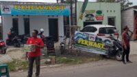 Peduli Kemanusiaan, PERWAST Adakan Baksos Galang Dana Gempa Bumi Cianjur