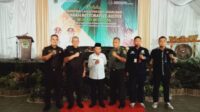 Wabup Pali : Rumah Restorative Justice Adalah Perwujudan Peran Pemkab Dalam Pelaksanaan Keadilan Restoratif