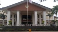 RJN : 103 Paket Proyek DCKTR Kab Bekasi Diduga Jadi Bancakan Oknum Anggota Dewan