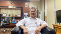 Dindikbud Banten Pastikan Tak Ada Guru Honorer SMA/SMK dan Skh Negeri di Banten yang Tak Dibayar
