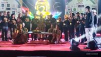 Anniversary Ke-3 SEMESTA Tampilkan Bintang Tamu Mega Mustika