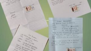 Terkait Bantuan P2L, Ini Kata Kelompok Wanita Tani Kecamatan Cisata