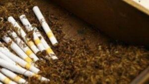 Pemerintah Naikan Tarif Cukai Hasil Tembakau (CHT) Untuk Rokok Sebesar 10 Persen