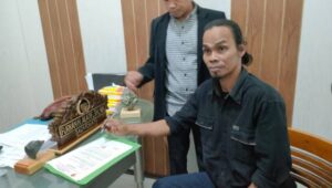 Minta Keadilan, Korban Pengeroyokan Di Sindang Jaya Datangi Kantor Hukum Furkan Dan Partners Di Citra Raya