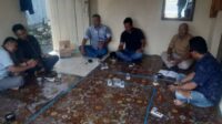 Solidaritas Pers Indonesia Kabupaten Tanggamus Gelar Rapat Kepengurusan