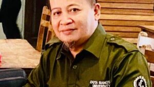 Diduga Hasil Gratifikasi, Dicky Ardi SH MH : KPK di Minta Usut Pengembalian Uang Oleh Kejari Bekasi