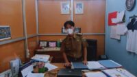 Dugaan Penyalahgunaan Bumdes Di Pekon Way Kerap, Ini Kata Inspektorat Kabupaten Tanggamus