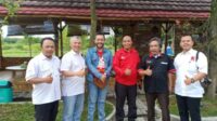 Kabarnya Jokowi Akan Hadir Di Musra Banten