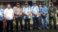 Desa Kandawati Kecamatan Gunung Kaler Sukses Laksanakan Pilkades Antar Waktu (PAW)