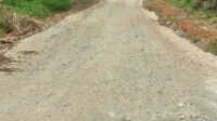 FK-LSM Lebak Soroti Proyek Betonisasi Cibarani