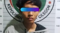 Jual Ratusan Obat Keras, Seorang Pemuda Ditangkap Polres Cilegon