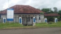 Soal Pindah Kantor Desa, Camat Bojong Manik Belum Terima Pemberitahuan Secara Resmi