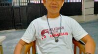 BBP Desak BKPP Segera Ambil Tindakan Terhadap Komisioner Bawaslu Lebak