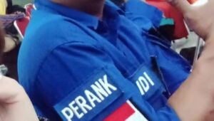 Selamatkan Generasi Muda, PERANK Siap Jihad Berantas Peredaran Obat Terlarang Di Lebak