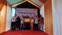 Penuhi Permintaan Sejumlah Dealer Dalam Raih Pasar Pembiayaan, PT Adira Dinamika Multifinance Grand Opening Cabang Cikupa Hari Ini