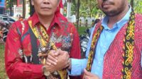 Ketua DPD JOMAN Kalteng Apresiasi Perintah Kapolri Tangkap Ismail Bolong