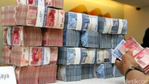 Sempat Vakum 2 Tahun, Akhirnya Dana Kelurahan Cair  Di Tahun 2023, Pemerintah Siapkan 1.7 Triliun