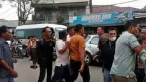 Ketua Pokja,  “Lanjutkan Kasus” Premanisme Oknum Debt Collector Terhadap Jurnalis Bekasi