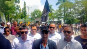 GMPB Desak Dprd, “Copot PJ Bupati” Dani Ramdan di Pertanyakan Kinerjanya